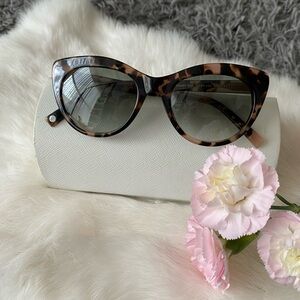 Warby Parker Tilly sunglasses